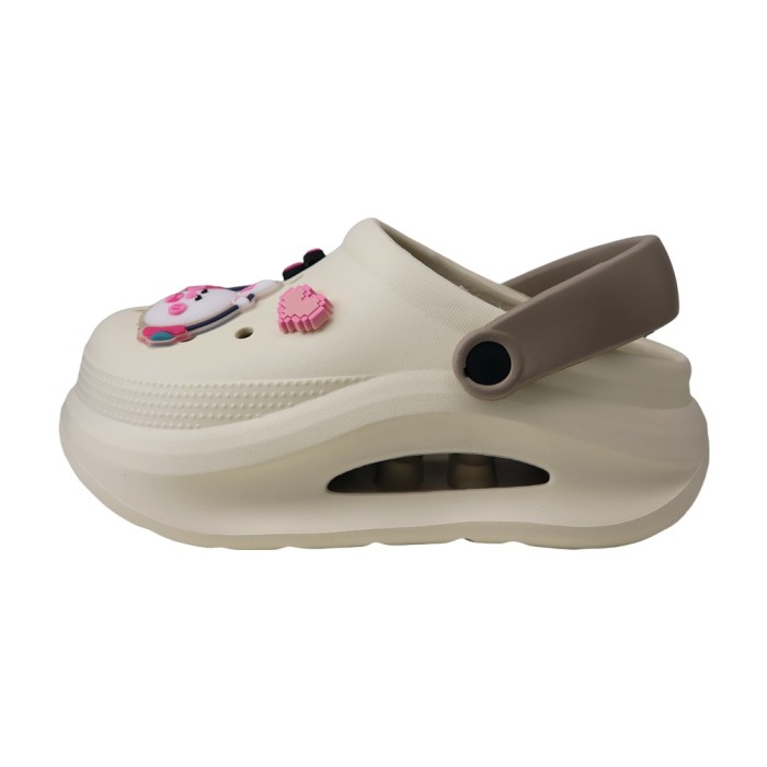 دمپایی زنانه آرین مدل کراکس دیجی خرگوش کد 313